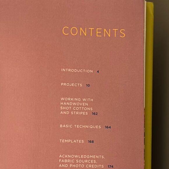 Kaffe Fassett Quilts Book - Picture 7 of 12